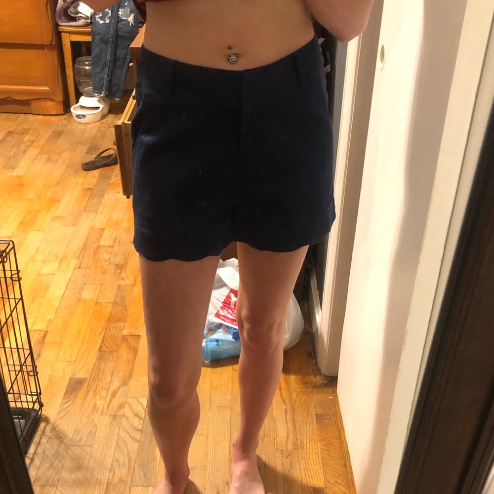 Stoosh shorts